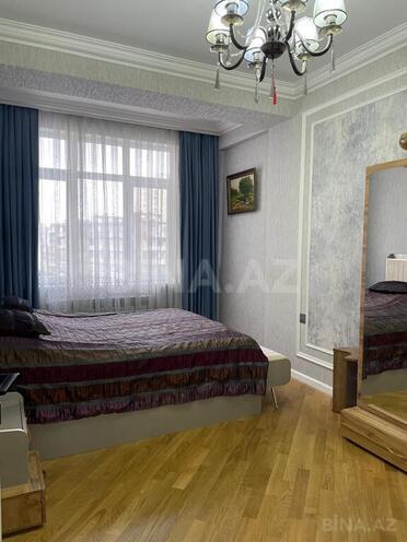 2-комн. новостройка - м. Мемар Аджеми - 100 м² (5)