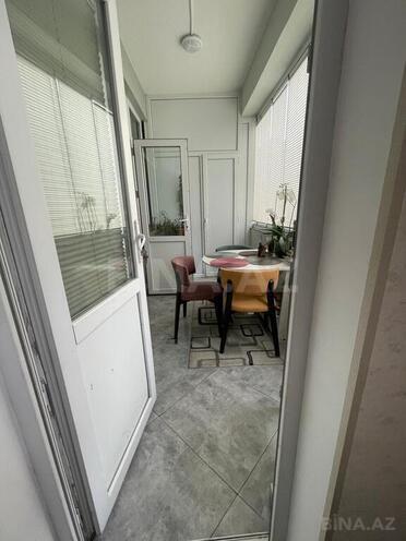 2-комн. новостройка - м. Мемар Аджеми - 100 м² (11)