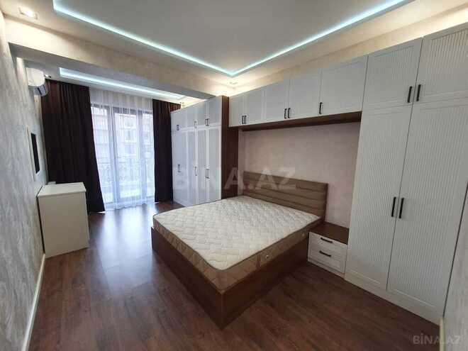 3-комн. новостройка - м. Шах Исмаил Хатаи - 85 м² (10)