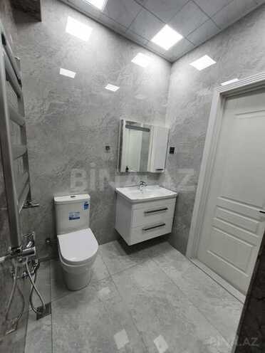 3-комн. новостройка - м. Шах Исмаил Хатаи - 85 м² (13)