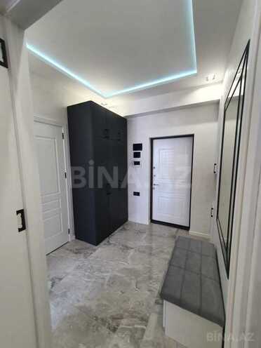3-комн. новостройка - м. Шах Исмаил Хатаи - 85 м² (9)
