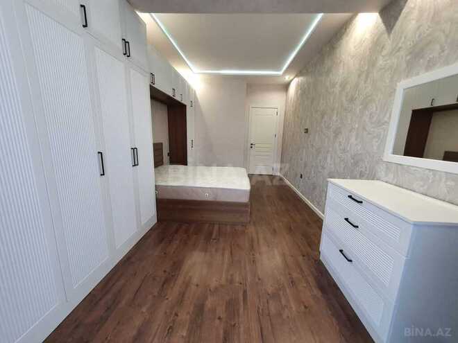 3-комн. новостройка - м. Шах Исмаил Хатаи - 85 м² (8)