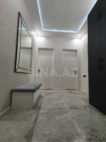 3-комн. новостройка - м. Шах Исмаил Хатаи - 85 м² (12)