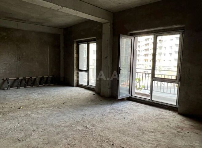 3-комн. новостройка - пос. Баилова - 154 м² (7)