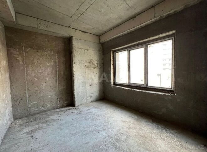 3-комн. новостройка - пос. Баилова - 154 м² (6)