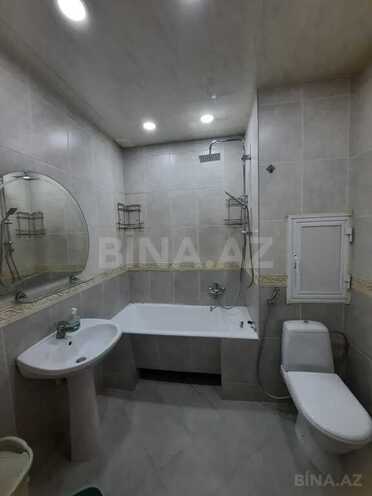 3-комн. вторичка - Ясамальский р. - 80 м² (10)