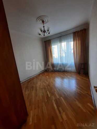 3-комн. вторичка - Ясамальский р. - 80 м² (5)