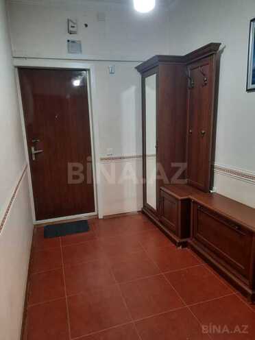 3-комн. вторичка - Ясамальский р. - 80 м² (8)