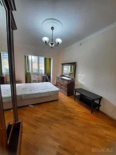 3-комн. вторичка - Ясамальский р. - 80 м² (2)