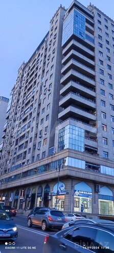 2-комн. офис - м. Нариман Нариманов - 60 м² (1)