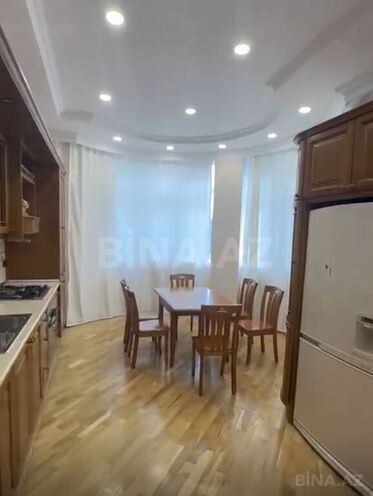 4-комн. новостройка - м. Нариман Нариманов - 184 м² (10)