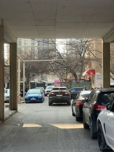 4-комн. новостройка - м. Нариман Нариманов - 184 м² (3)
