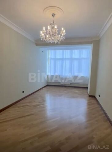 4-комн. новостройка - м. Нариман Нариманов - 184 м² (9)
