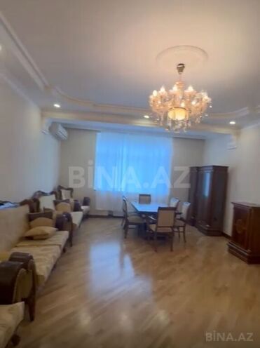 4-комн. новостройка - м. Нариман Нариманов - 184 м² (6)