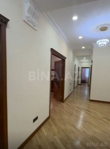4-комн. новостройка - м. Нариман Нариманов - 184 м² (4)