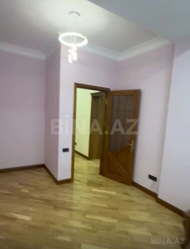 4-комн. новостройка - м. Нариман Нариманов - 184 м² (8)