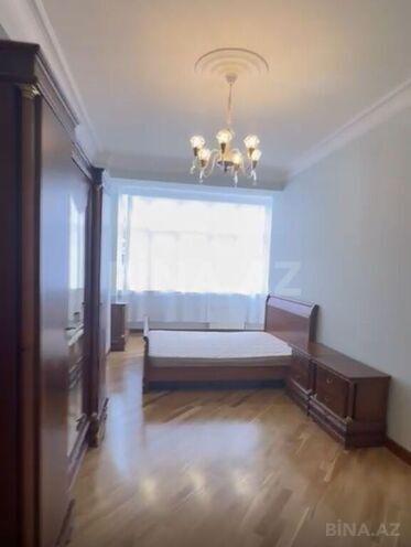 4-комн. новостройка - м. Нариман Нариманов - 184 м² (7)
