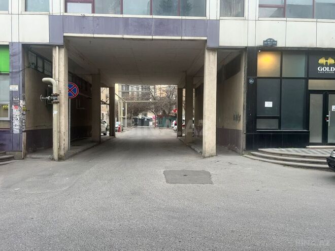 4-комн. новостройка - м. Нариман Нариманов - 184 м² (5)