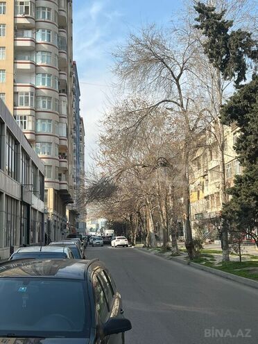 4-комн. новостройка - м. Нариман Нариманов - 184 м² (2)