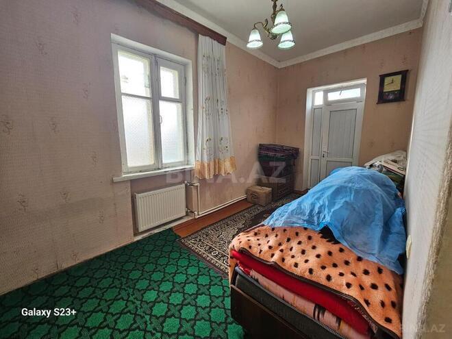 4-комн. дом/дача - пос. Говсан - 100 м² (18)