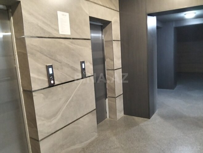 2-комн. новостройка - м. 28 мая - 70 м² (5)
