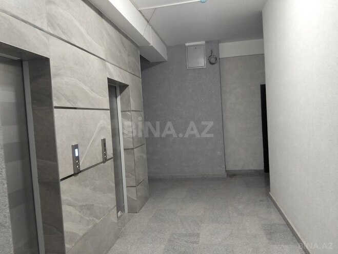 2-комн. новостройка - м. 28 мая - 70 м² (6)