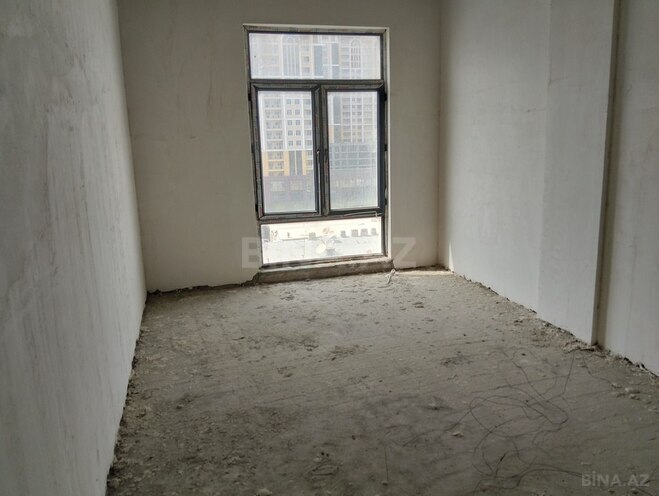 2-комн. новостройка - м. 28 мая - 70 м² (12)