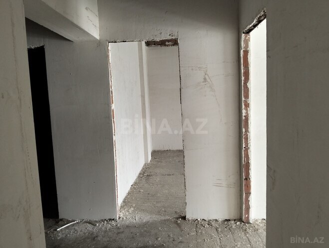 2-комн. новостройка - м. 28 мая - 70 м² (14)