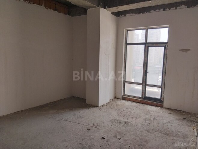 2-комн. новостройка - м. 28 мая - 70 м² (13)
