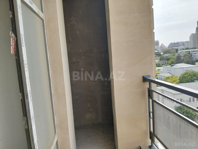 2-комн. новостройка - м. 28 мая - 70 м² (11)