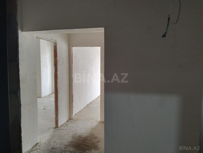 2-комн. новостройка - м. 28 мая - 70 м² (15)