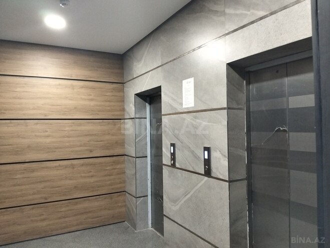 2-комн. новостройка - м. 28 мая - 70 м² (8)