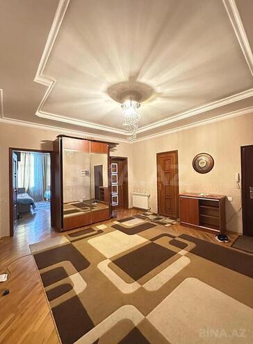 3-комн. новостройка - м. Элмляр Академиясы - 176 м² (12)