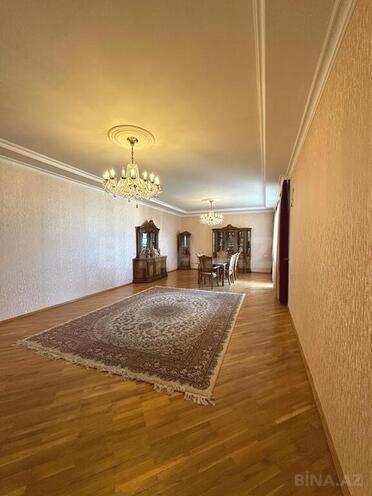 3-комн. новостройка - м. Элмляр Академиясы - 176 м² (2)