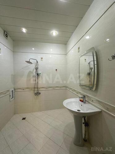 3-комн. новостройка - м. Элмляр Академиясы - 176 м² (14)