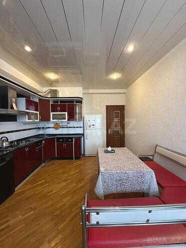 3-комн. новостройка - м. Элмляр Академиясы - 176 м² (11)