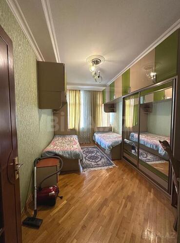 3-комн. новостройка - м. Элмляр Академиясы - 176 м² (5)