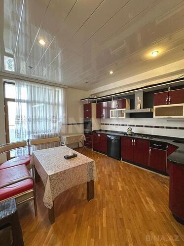3-комн. новостройка - м. Элмляр Академиясы - 176 м² (8)