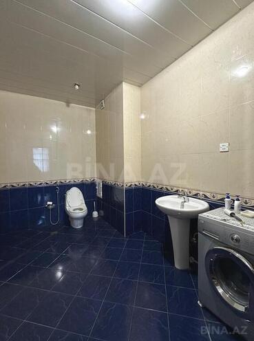 3-комн. новостройка - м. Элмляр Академиясы - 176 м² (15)