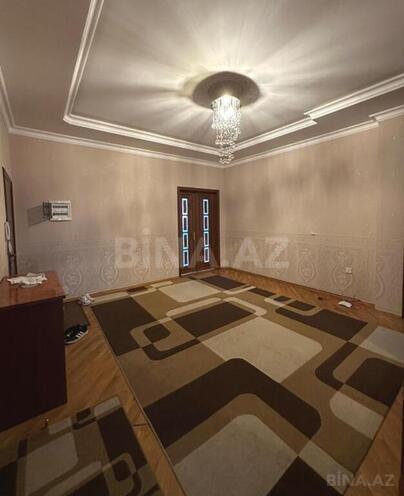 3-комн. новостройка - м. Элмляр Академиясы - 176 м² (13)
