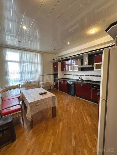 3-комн. новостройка - м. Элмляр Академиясы - 176 м² (9)