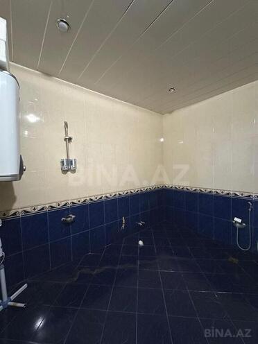 3-комн. новостройка - м. Элмляр Академиясы - 176 м² (16)
