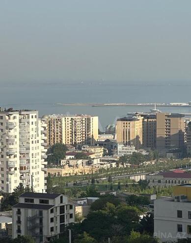 3-комн. новостройка - м. Элмляр Академиясы - 176 м² (1)