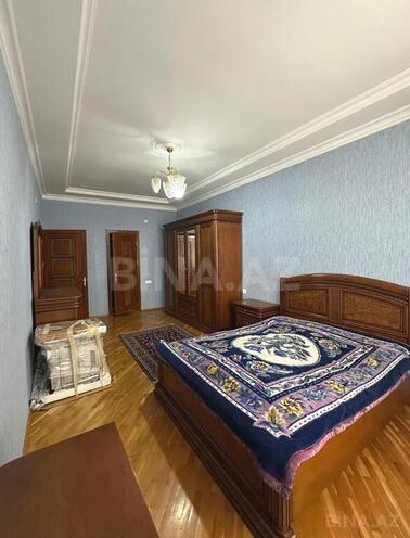 3-комн. новостройка - м. Элмляр Академиясы - 176 м² (3)
