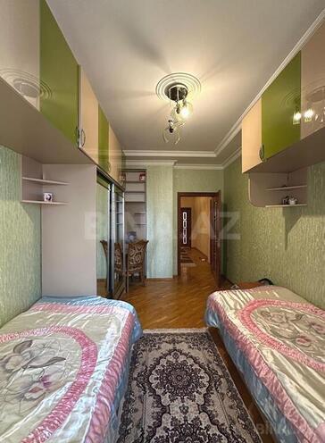 3-комн. новостройка - м. Элмляр Академиясы - 176 м² (7)