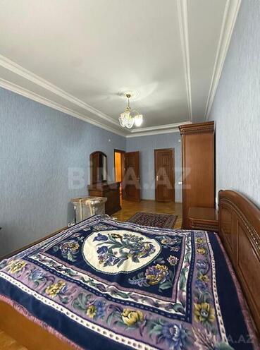 3-комн. новостройка - м. Элмляр Академиясы - 176 м² (4)