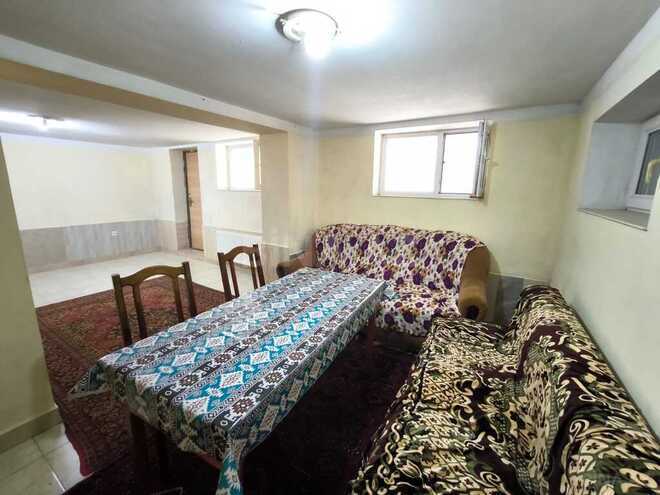 3-комн. дом/дача - пос. Биладжары - 80 м² (1)