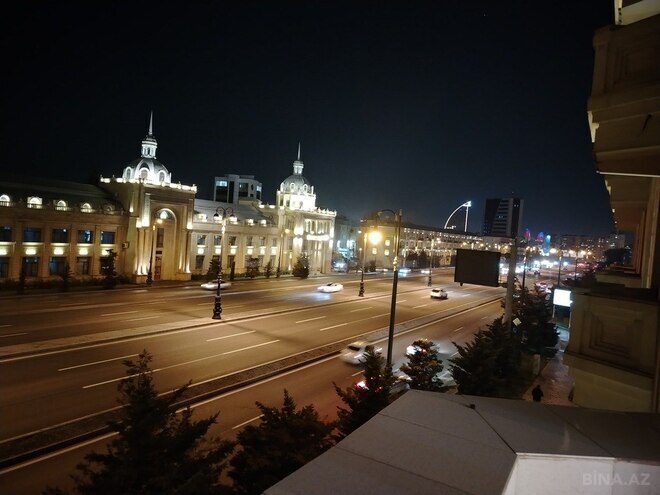 2-комн. новостройка - Наримановский  р. - 70 м² (5)