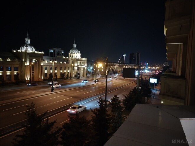 2-комн. новостройка - Наримановский  р. - 70 м² (4)