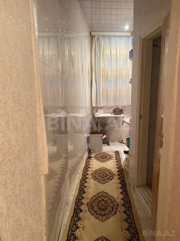 1-комн. новостройка - м. Ичеришехер - 23 м² (7)